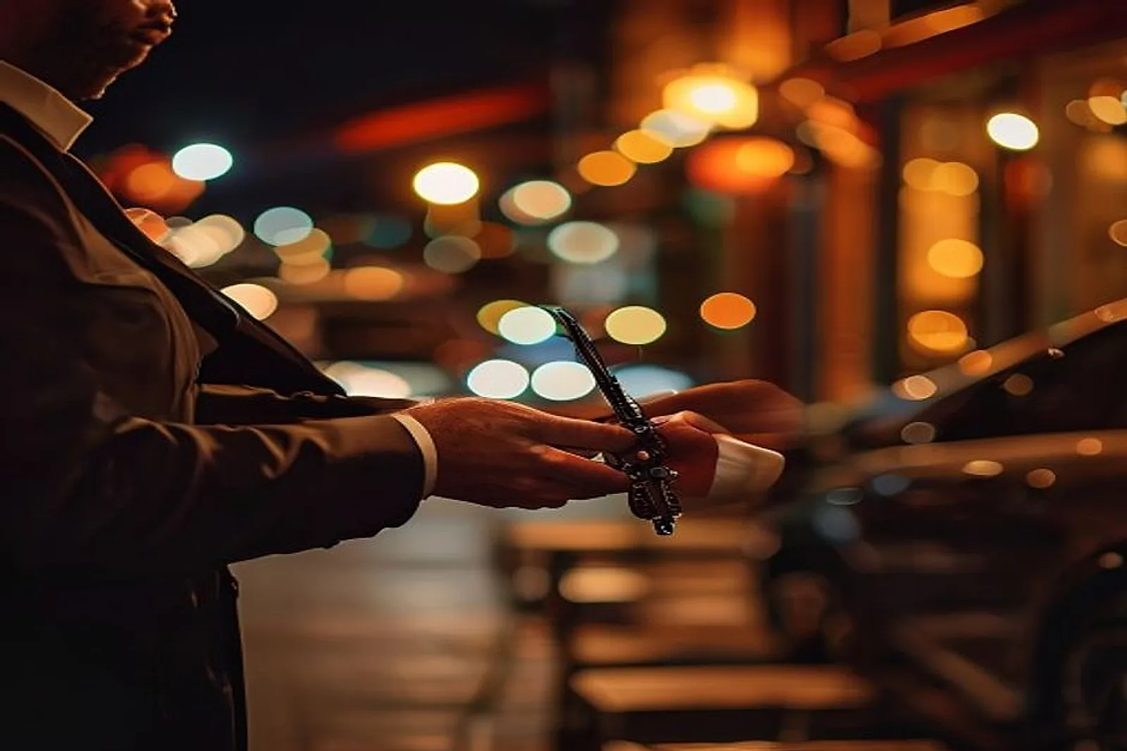 Thuê tài xế lái xe hộ khi say giá bao nhiêu? Cách tính cước chi tiết