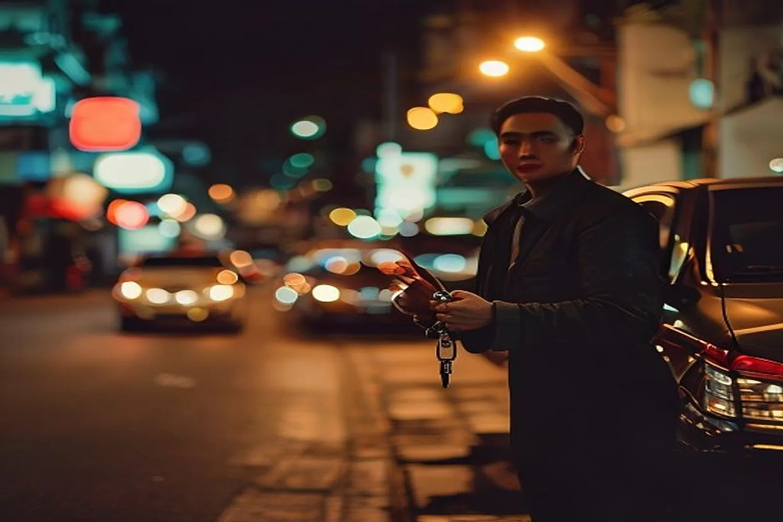So sánh các cách về nhà sau khi nhậu: tự lái, taxi hay lái xe hộ